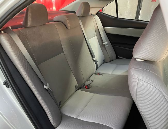 Imagem exterior do veículo Corolla 2016 1.8 Gli 16V Flex 4P Automático 
