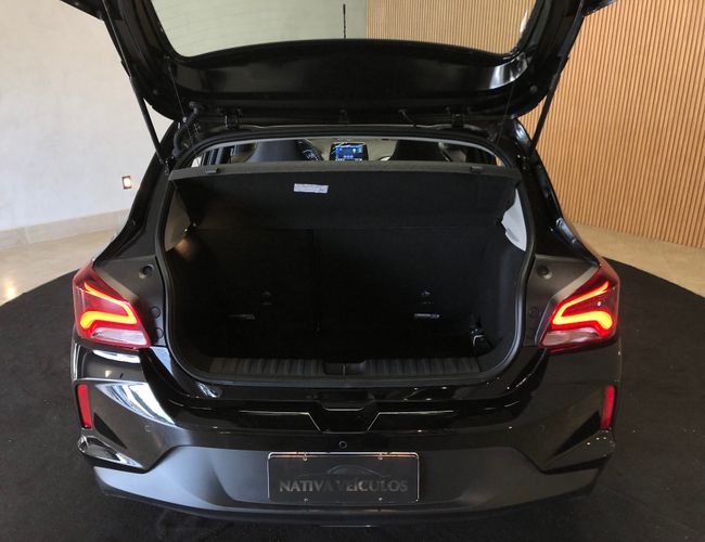 Imagem exterior do veículo Onix 2025 1.0 Turbo Flex Premier Automático 