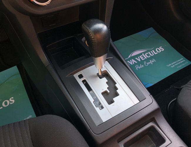 Imagem exterior do veículo Lancer 2015 2.0 CVT 16V GASOLINA 4P AUTOMÁTICO 