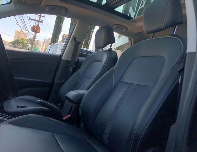Imagem exterior do veículo Tracker 2023 1.2 Turbo Flex Premier Automático 
