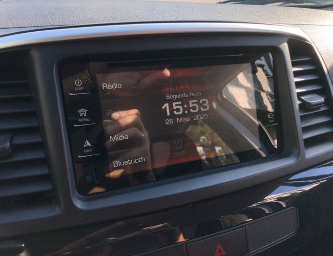 Imagem exterior do veículo Lancer 2015 2.0 CVT 16V GASOLINA 4P AUTOMÁTICO 