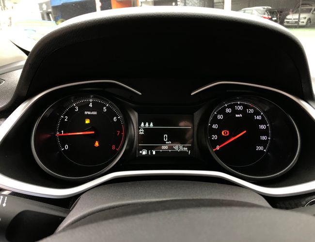 Imagem exterior do veículo Onix 2025 1.0 Flex Plus Lt Manual 