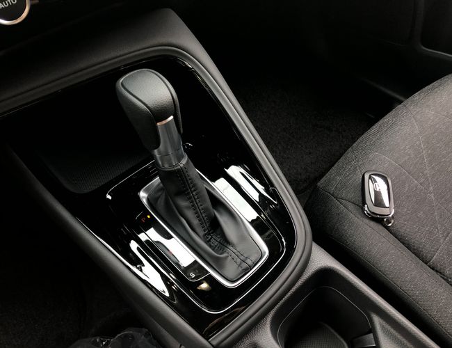 Imagem exterior do veículo Hr-V 2025 1.5 Di I-Vtec Flex Ex Cvt 