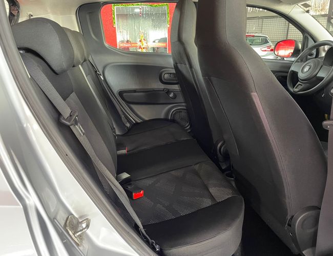 Imagem exterior do veículo Mobi 2022 1.0 Evo Flex Like. Manual 