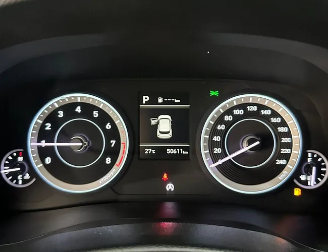 Imagem 10 – Creta 2023 1.0 Tgdi Flex Comfort Automático