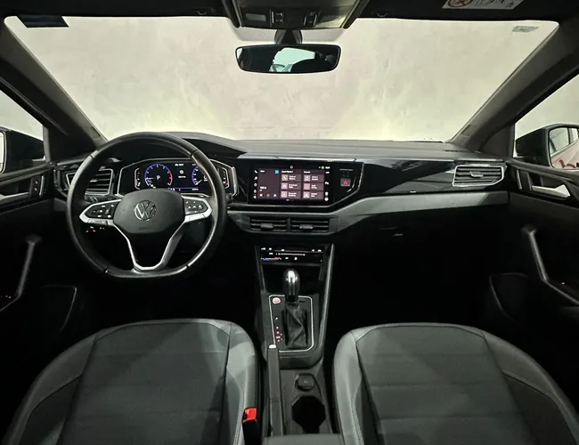 Imagem 9 – Nivus 2022 1.0 200 Tsi Total Flex Highline Automático