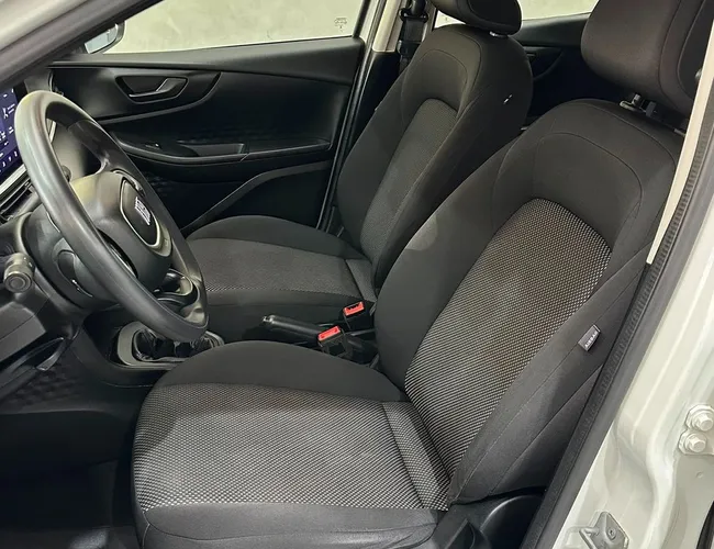 Imagem 22 – Pulse 2023 Pulse Drive 1.3 8V Flex Mec.