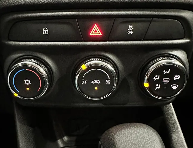 Imagem 13 – Tracker 2022 1.0 Turbo Flex Ltz Automático