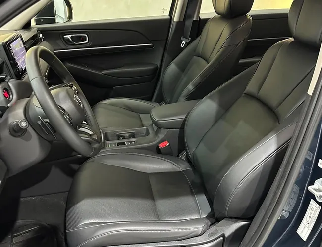 Imagem 23 – Hr-V 2025 Hr-V Exl 1.5 Flex Sensing 16V 5P Aut.