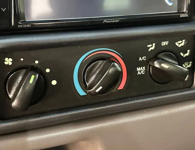 Imagem 13 – F-250 2001 F-250 Xlt 4.2 Tb Diesel
