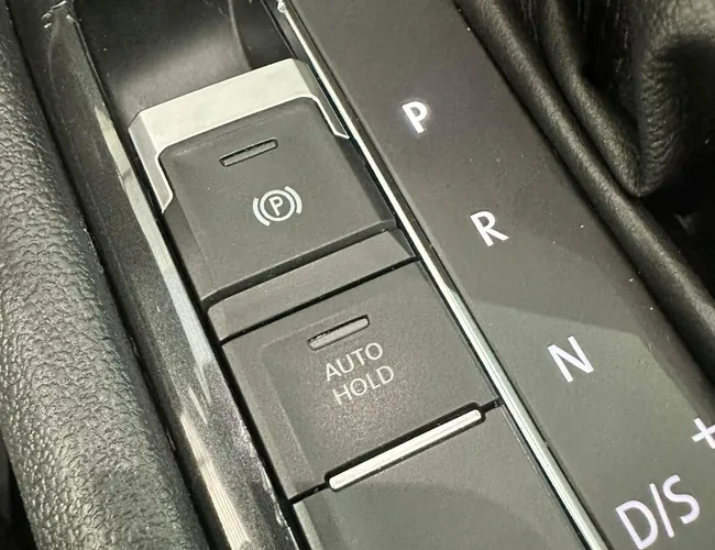 Imagem 17 – Tiguan 2019 1.4 250 Tsi Total Flex Allspace Comfortline Tiptronic