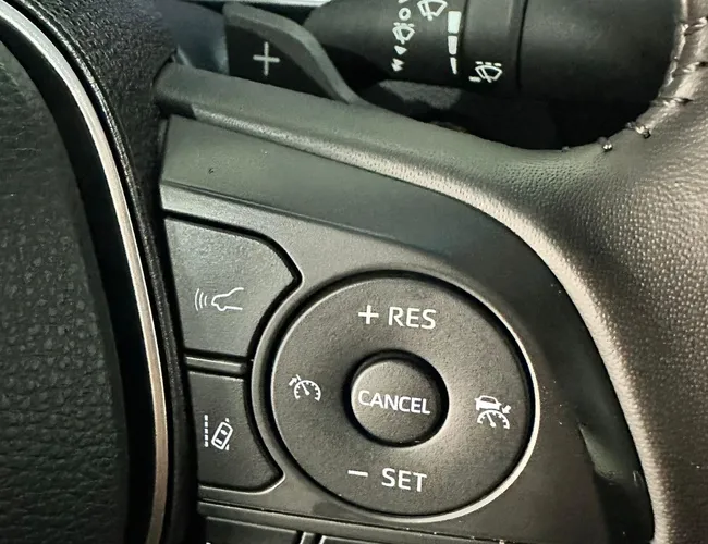 Imagem 20 – Corolla 2024 2.0 Vvt-Ie Flex Xei Direct Shift