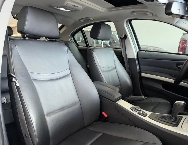 Imagem 14 – 325I 2011 2.5 Sedan 24V Gasolina 4P Automático