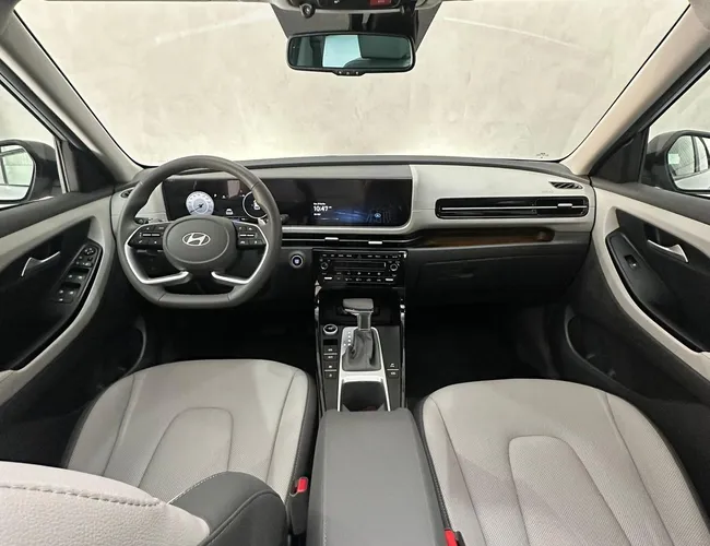 Imagem 9 – Creta 2026 1.6 Tgdi Gasolina Ultimate Dct