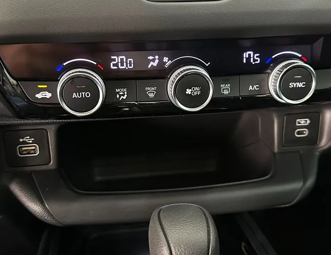 Imagem 13 – Hr-V 2026 Hr-V Exl 1.5 Flex Sensing 16V 5P Aut.