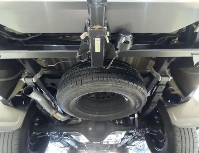 Imagem 17 – S10 2021 2.8 16V Turbo Diesel High Country Cd 4X4 Automático