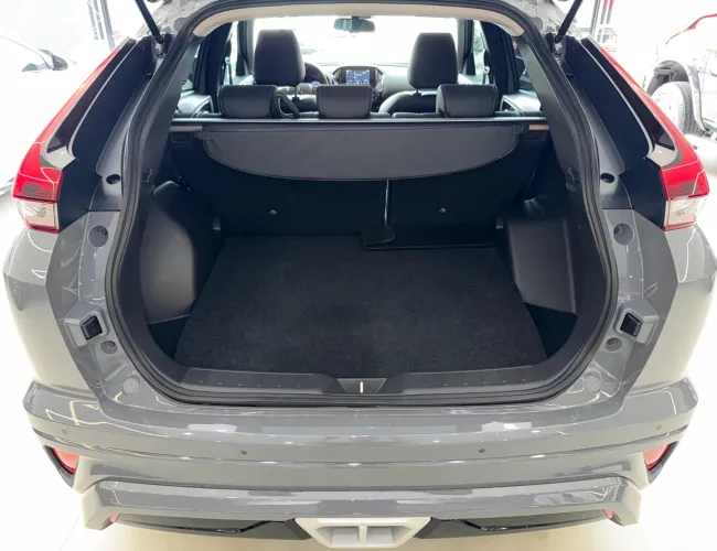 Imagem 7 – Eclipse Cross 2024 1.5 Mivec Turbo Gasolina Hpe-S Sport Cvt