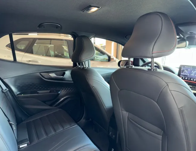 Imagem 14 – Pulse 2023 1.3 Turbo 270 Flex Abarth At6