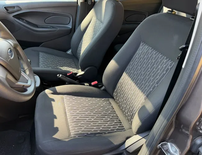 Imagem 6 – Ka 2020 1.0 Ti-Vct Flex Se Plus Manual