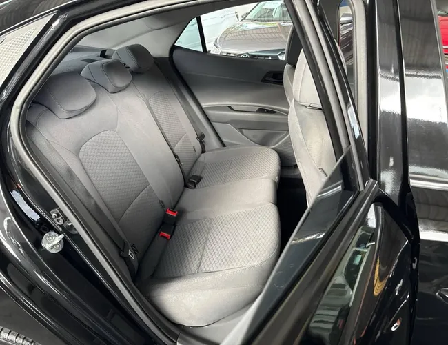 Imagem 11 – Hb20s 2022 1.0 12V Flex Vision Manual