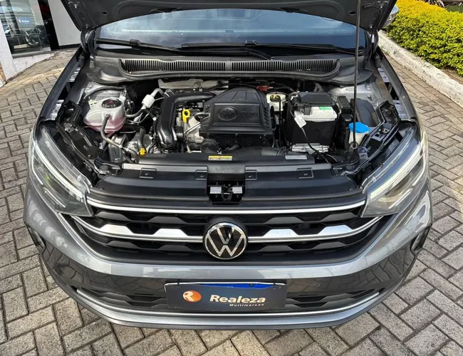 Imagem 15 – Nivus 2021 1.0 200 Tsi Total Flex Highline Automático