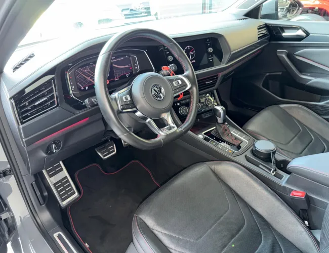 Imagem 7 – Jetta 2021 2.0 350 Tsi Gasolina Gli Dsg