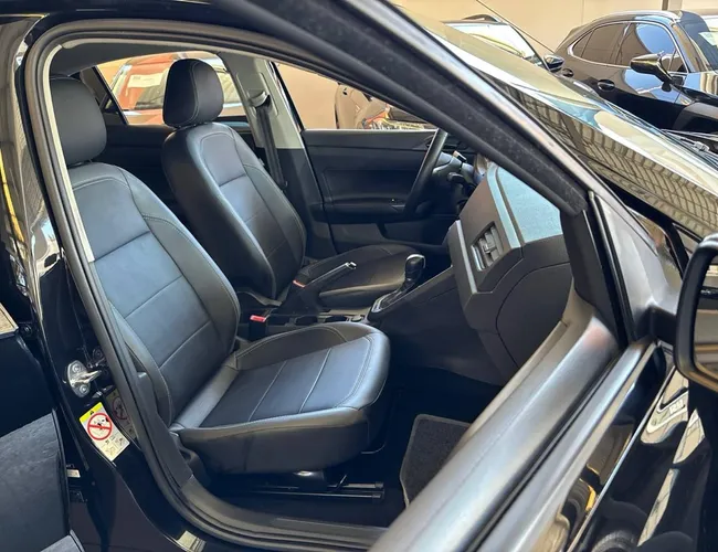 Imagem 13 – Virtus 2021 1.6 Msi Sense Total Flex Automático