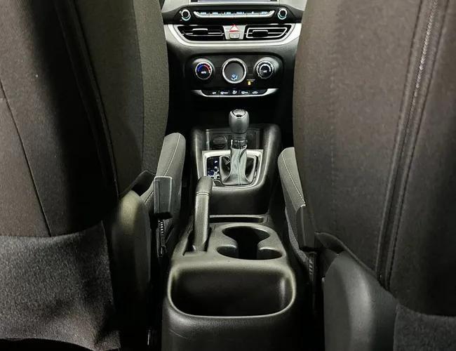 Imagem 14 – Hb20 2025 Hb20 Comfort Plus 1.0 Tb Flex 12V Aut.