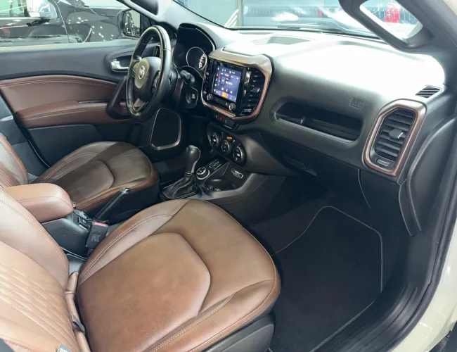 Imagem 11 – Toro 2021 2.0 16V Turbo Diesel Ranch 4Wd At9