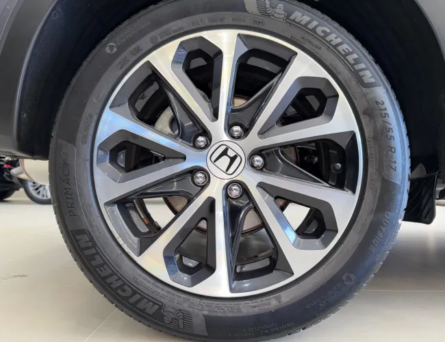 Imagem 14 – Hr-V 2021 1.8 16V Flex Exl 4P Automático