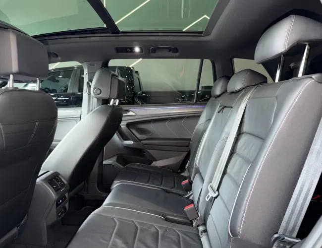 Imagem 12 – Tiguan 2024 2.0 300 Tsi Gasolina Allspace R-Line Automático