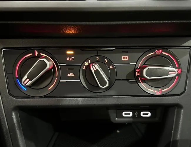 Imagem 16 – Polo 2025 1.0 170 Tsi Comfortline Automático