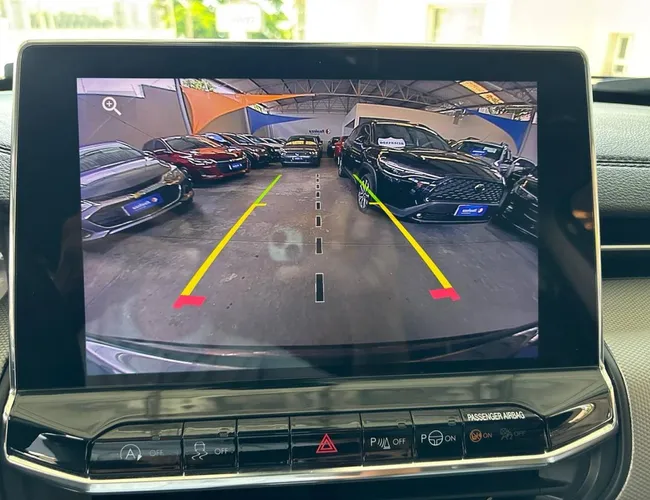 Imagem 9 – Compass 2023 1.3 T270 Turbo Flex Longitude At6