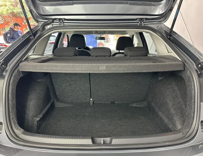 Imagem 5 – Nivus 2024 1.0 200 Tsi Total Flex Comfortline Automático
