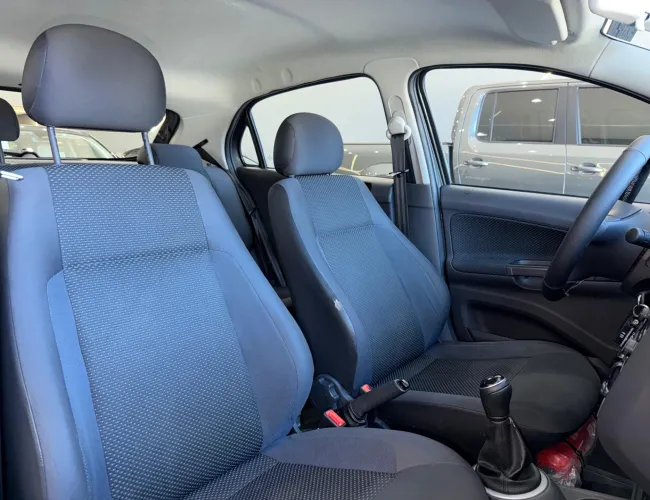 Imagem 13 – Gol 2015 1.6 Mi Trendline 8V Flex 4P Manual