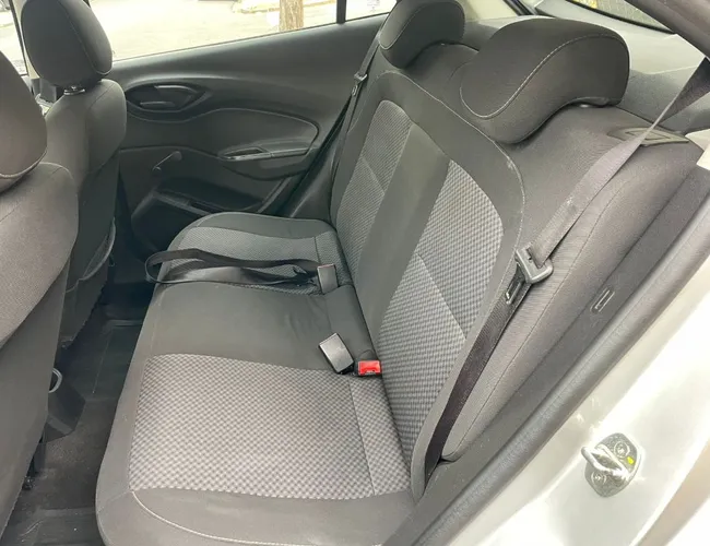 Imagem 6 – Onix 2018 1.0 Mpfi Lt 8V Flex 4P Manual