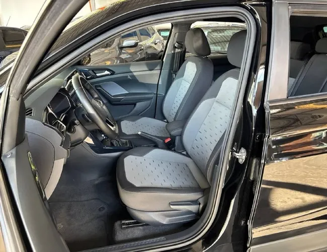 Imagem 10 – T-Cross 2023 1.0 200 Tsi Total Flex Comfortline Automático
