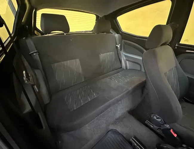 Imagem 7 – Ka 2009 1.0 Mpi Tecno 8V Flex 2P Manual