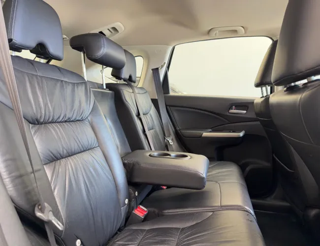 Imagem 14 – Crv 2013 2.0 Exl 4X4 16V Flex 4P Automático