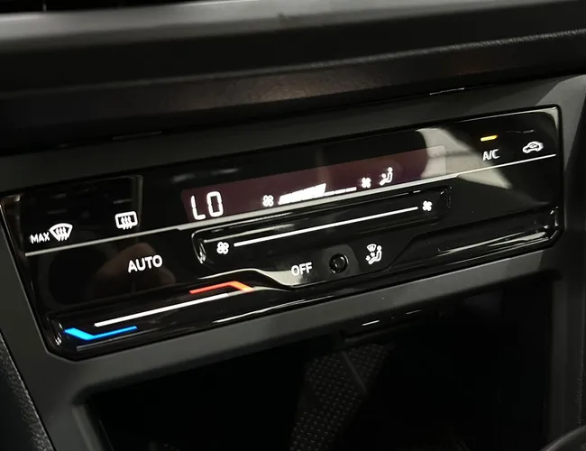 Imagem 13 – Nivus 2024 1.0 200 Tsi Total Flex Highline Automático