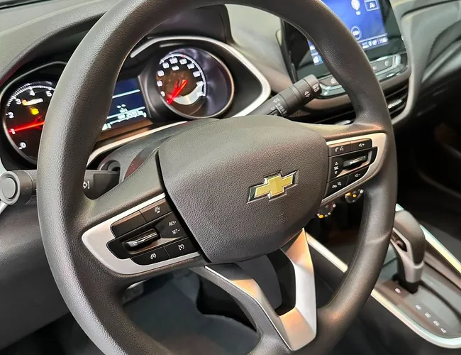 Imagem 9 – Onix 2025 Onix Sedan Plus Lt 1.0 12V Tb Flex Aut.