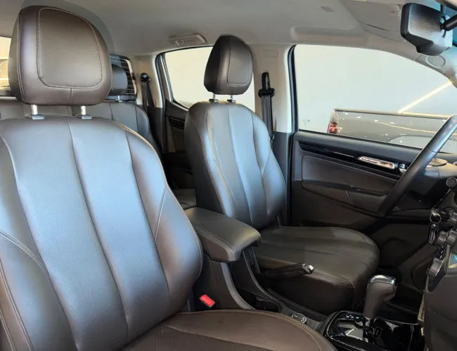 Imagem 14 – S10 2021 2.8 16V Turbo Diesel High Country Cd 4X4 Automático