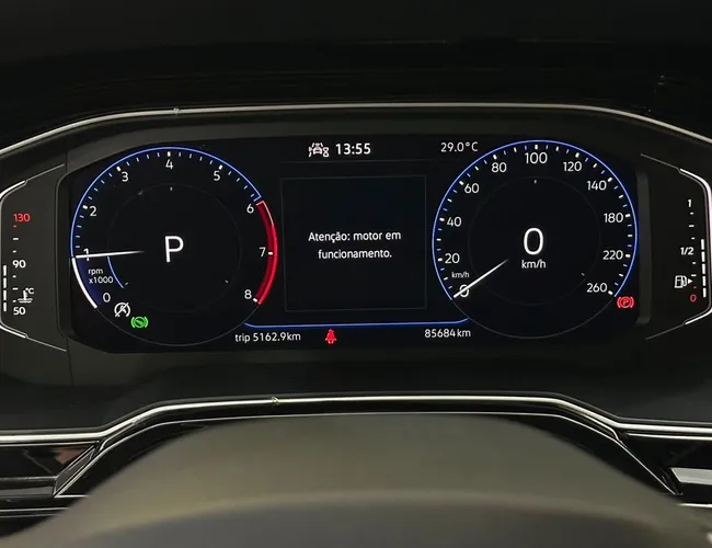 Imagem 11 – Nivus 2022 Nivus Highline 1.0 200 Tsi Flex Aut.