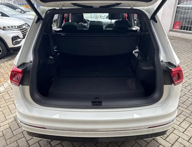 Imagem 14 – Tiguan 2021 2.0 350 Tsi Gasolina Allspace R-Line 4Motion Dsg