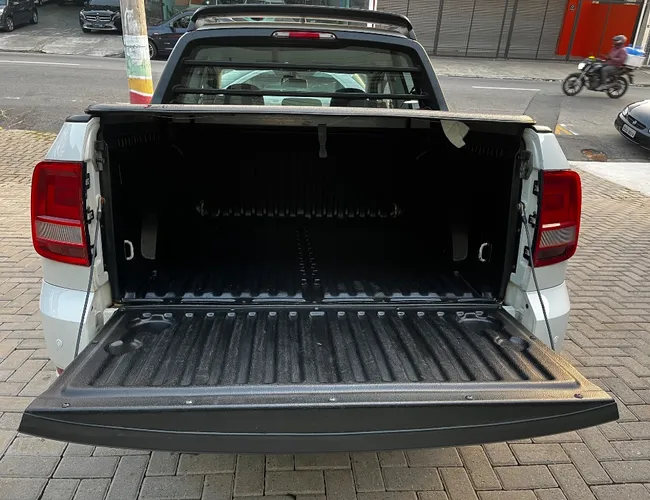 Imagem 11 – Saveiro 2017 1.6 Msi Trendline Cd 8V Flex 2P Manual