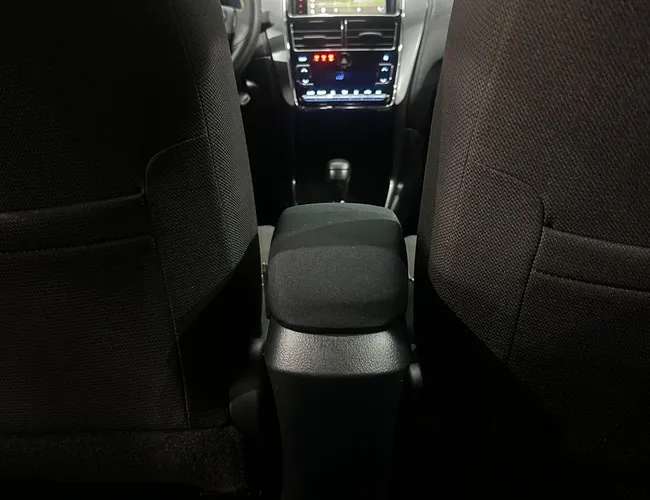 Imagem 14 – Yaris 2025 1.5 16V Flex Xl Multidrive