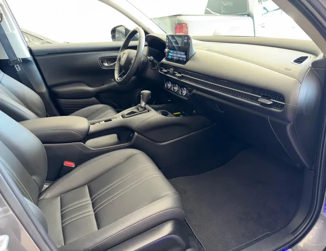 Imagem 14 – Zr-V 2024 2.0 I-Vtec Gasolina Touring Cvt