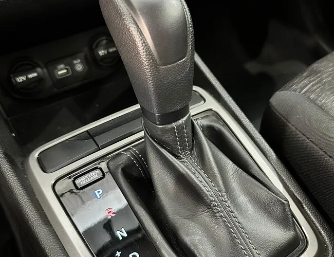 Imagem 16 – Creta 2025 1.6 16V Flex Action Automático