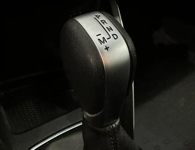 Imagem 16 – Duster 2022 1.6 16V Sce Flex Iconic X-Tronic