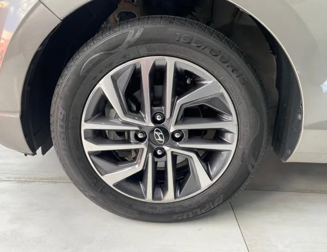 Imagem 16 – Hb20s 2021 1.0 Tgdi Flex Diamond Automático